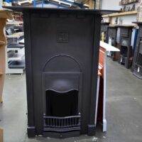 Mackintosh Rose Fireplace 4094LC - Oldfireplaces