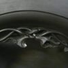 Early-Victorian Cast Iron Grate - Edinburgh - 014I  - Image 5
