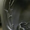 Early-Victorian Cast Iron Grate - Edinburgh - 014I  - Image 6