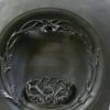Early-Victorian Cast Iron Grate - Edinburgh - 014I  - Image 9
