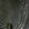 Early-Victorian Cast Iron Grate - Edinburgh - 014I  - Image 11
