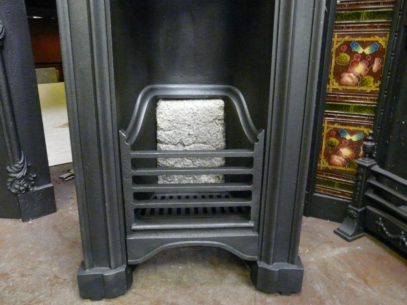Arts & Crafts Bedroom Fireplace - 875B - Image 2