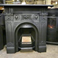 075LC_888_Victorian_Cast_Iron_Fireplace