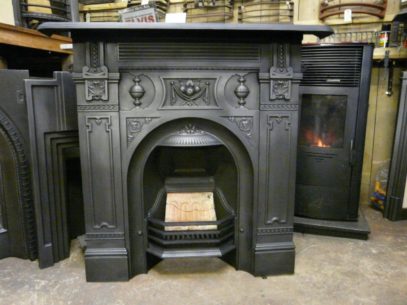 075LC_888_Victorian_Cast_Iron_Fireplace