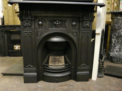 075LC_888_Victorian_Cast_Iron_Fireplace