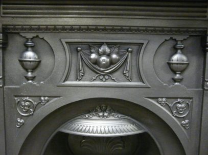 075LC_888_Victorian_Cast_Iron_Fireplace