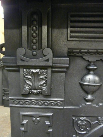 075LC_888_Victorian_Cast_Iron_Fireplace