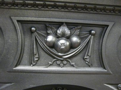 075LC_888_Victorian_Cast_Iron_Fireplace