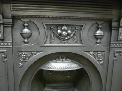 075LC_888_Victorian_Cast_Iron_Fireplace