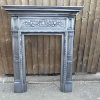 Victorian Fire Surround