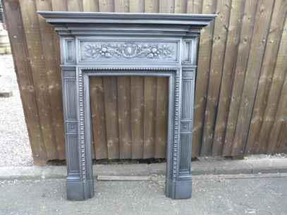 Victorian Fire Surround