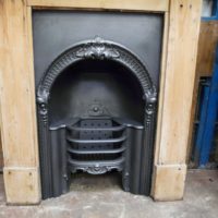 Victorian Bedroom Hobgrate Insert - 171H 
