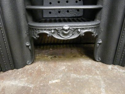 Victorian Bedroom Hobgrate Insert - 171H  - Image 11