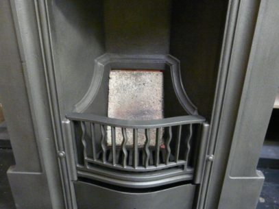 Original Victorian / Edwardian Bedroom Fireplace - 093B - Image 9