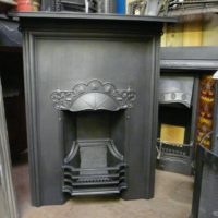 Art Nouveau Fireplace - 150MC