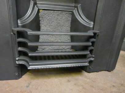 Art Nouveau Fireplace - 150MC