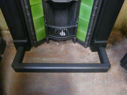 Edwardian Slate Fire Surround - 062SS  - Image 6