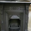 Victorian Cast Iron Fireplace - Manchester - 074LC - Image 2