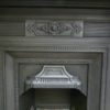 Victorian Cast Iron Fireplace - Manchester - 074LC - Image 4