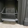Victorian Cast Iron Fireplace - Manchester - 074LC - Image 5