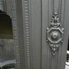 Victorian Cast Iron Fireplace - Manchester - 074LC - Image 6