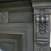 Victorian Cast Iron Fireplace - Manchester - 074LC - Image 7