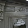 Victorian Cast Iron Fireplace - Manchester - 074LC - Image 10