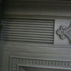 Victorian Cast Iron Fireplace - Manchester - 074LC - Image 13
