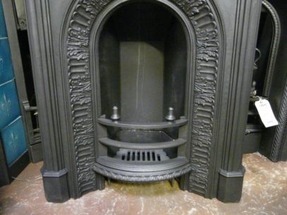 Victorian Fireplace - Manchester - 080MC  - Image 3