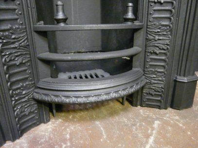 Victorian Fireplace - Manchester - 080MC  - Image 7