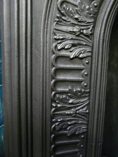 Victorian Fireplace - Manchester - 080MC  - Image 8