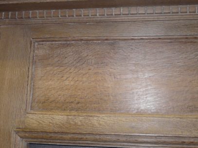 Oak Fire Surround - 092WS-959