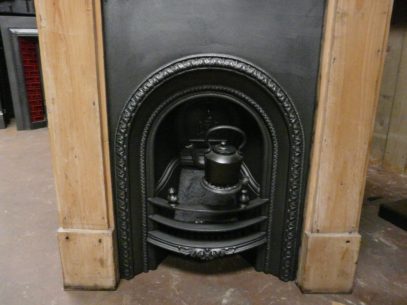 Victorian Bedroom Insert - 283AI - Image 2