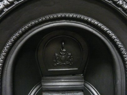 Victorian Bedroom Insert - 283AI - Image 4
