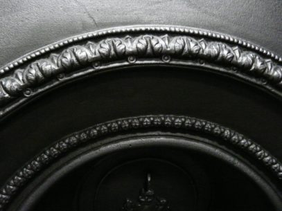 Victorian Bedroom Insert - 283AI - Image 5
