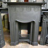 Arts & Crafts Fireplace - 288MC