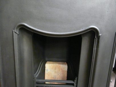 Original Art & Crafts Fireplace - Liverpool - 288MC - Image 5