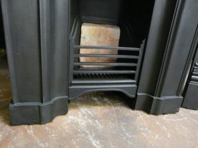 Original Art & Crafts Fireplace - Liverpool - 288MC - Image 6