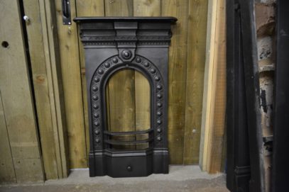 Attractive Victorian Bedroom Fireplace 1939B Oldfireplaces