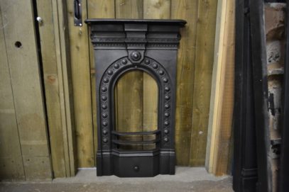 Attractive Victorian Bedroom Fireplace 1939B Oldfireplaces
