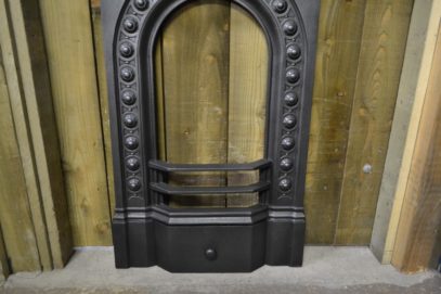 Attractive Victorian Bedroom Fireplace 1939B Oldfireplaces