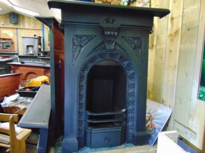 298B_980_Antique_Victorian_'Fern'_Bedroom_Fireplace