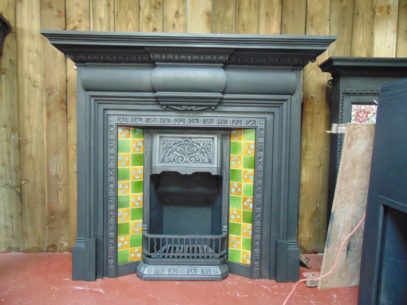 093CS_1790_Victorian_Cast_Iron_Fire_Surround