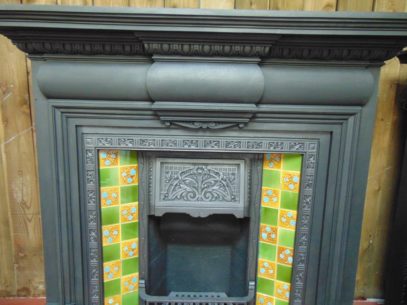 093CS_1790_Victorian_Cast_Iron_Fire_Surround