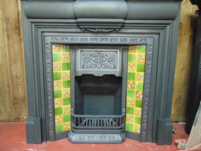 093CS_1790_Victorian_Cast_Iron_Fire_Surround