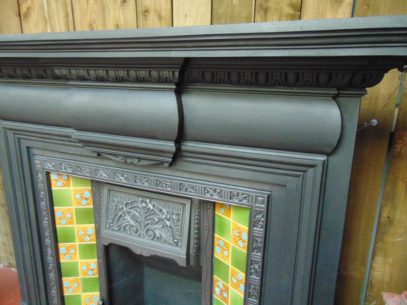 093CS_1790_Victorian_Cast_Iron_Fire_Surround