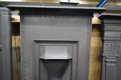 Edwardian Bedroom Fireplace 897B - Oldfireplaces