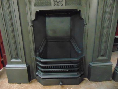 048MC_1808_Victorian_Cast_Iron_Fireplace