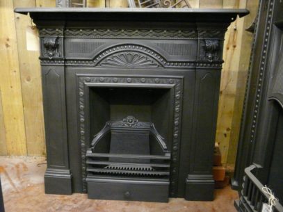 076LC_1003_Antique_Victorian_Fireplace