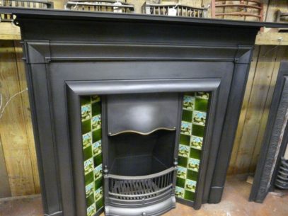 Edwardian_Cast_Iron_Fire_Surround_102CS